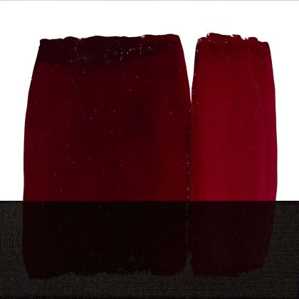 MAIMERI Idea Vetro Glass Paint - Carmine