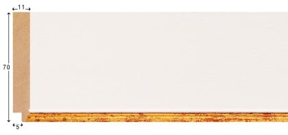 Frame moulding - №0701