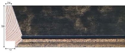 Frame moulding - №5811