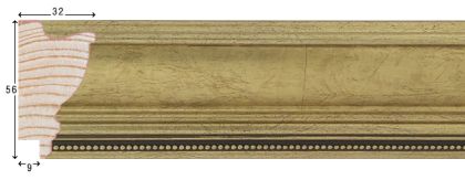 Профил за рамка - 5631