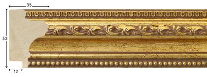 Профил за рамка - 5321