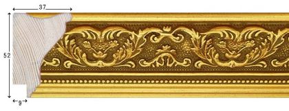 Профил за рамка - 5211