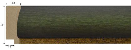 Профил за рамка - 5119