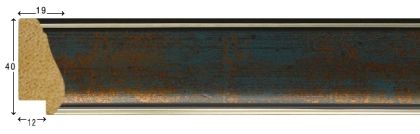 Профил за рамка - 4290