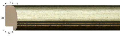Профил за рамка - 3810