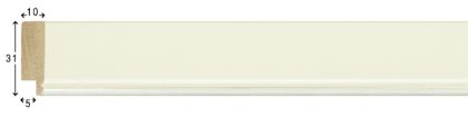Frame moulding - E0311