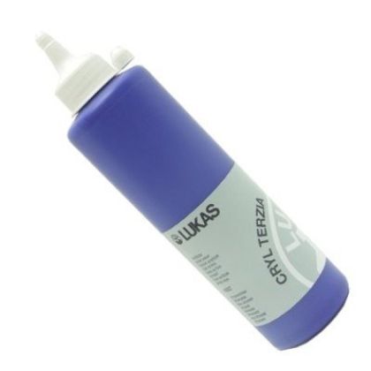 LUKAS Acrylic Paint 500 ml – ULTRAMARINE 4937