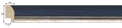 Frame moulding - E2614