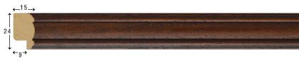 Frame moulding - E2415-2