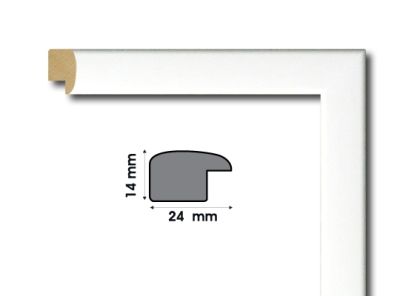 Frame moulding - E2023