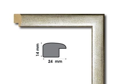 Frame moulding - E2025