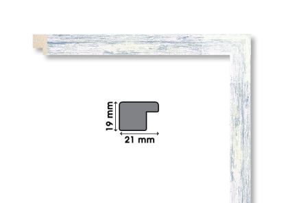 Frame moulding - E2123