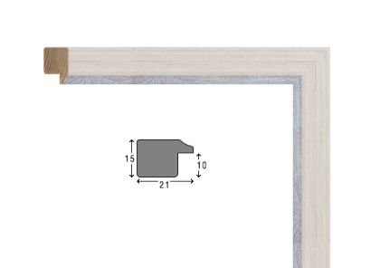 Frame moulding - E0232