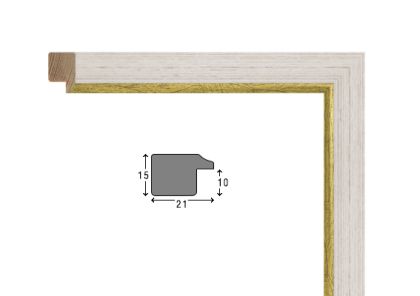 Frame moulding - E0231