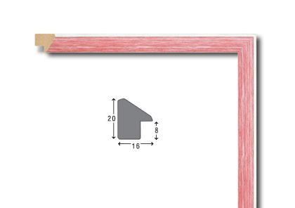 Frame moulding - E1631