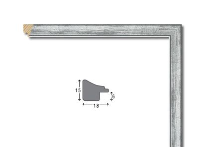 Профил за рамка - E1816-7
