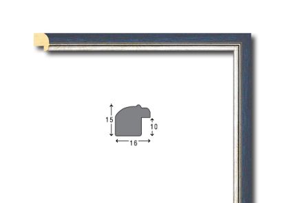 Frame moulding - E1610