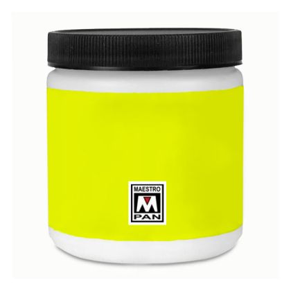 Decor-acryl 50ml. - Yellow lemon 125