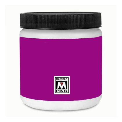 Decor-acryl 50ml. - Red violet 243