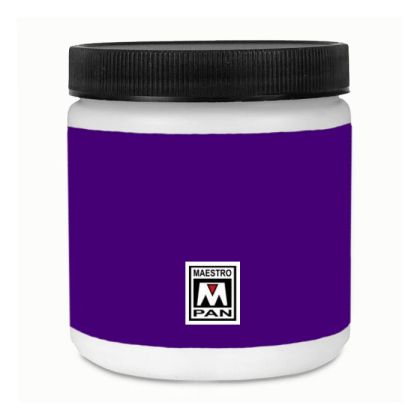 Decor-acryl 50ml. - Deep blue violet 240