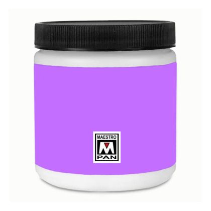 Decor-acryl 50ml. - Briliant violet 242