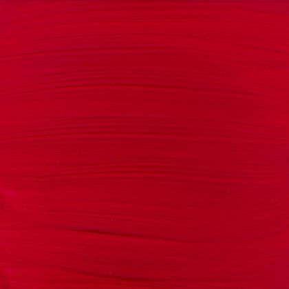 Acrylic color AMSTERDAM Standard 120 ml - Naphthol red deep 399