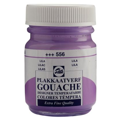 Gouache Extra Fine Jar 50 ml - Lilac 556