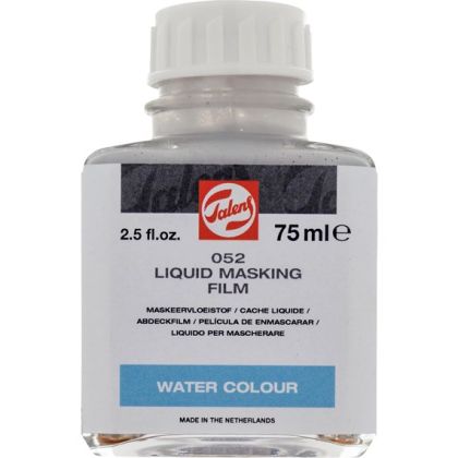 Liquid Masking Film 052 - 75 ml. bottle