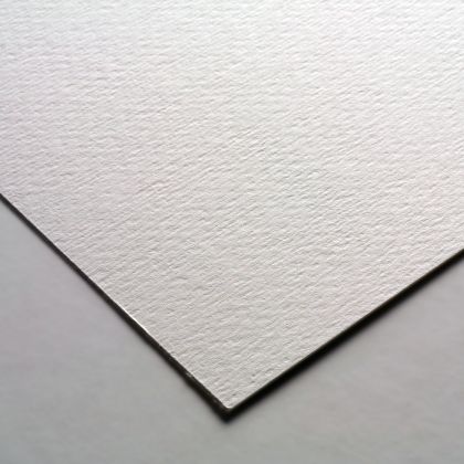 Paper for acrylic paints 400 gms - 70x100 cm. 