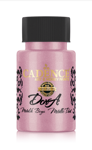 Металик акрил CADENCE 50 мл. - 178 SPRING HEATH