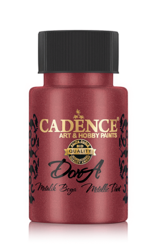Premium Acrylic Metallic CADENCE 50 ml. - 175 WINE
