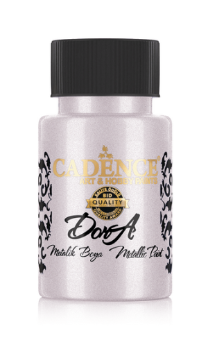 Premium Acrylic Metallic CADENCE 50 ml. - 149 ANTIQUE LILAC