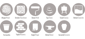 Металик акрил CADENCE 50 мл. - 135 DORA GREEN