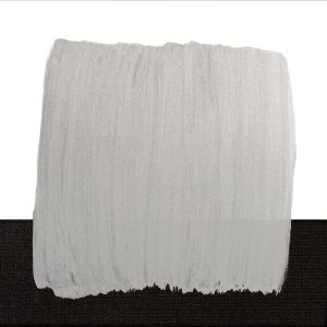 MAIMERI Idea Vetro Glass Paint - Silver