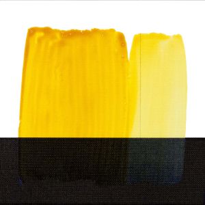 MAIMERI Idea Vetro Glass Paint - Yellow