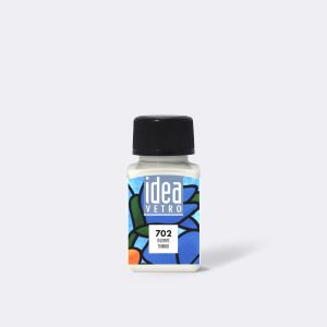 MAIMERI Idea Vetro Glass Paint - THINNER