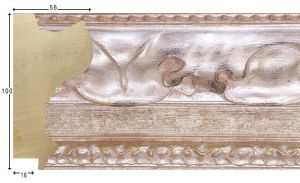 Профил за рамка - 10432