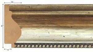 Frame moulding - №8702