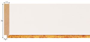 Frame moulding - №0701