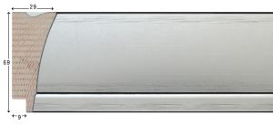 Frame moulding - №6902