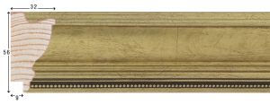 Профил за рамка - 5631