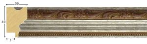 Frame moulding - №3935