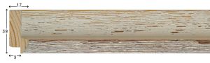 Frame moulding - №3917-3