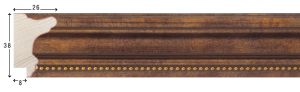 Профил за рамка - 3881