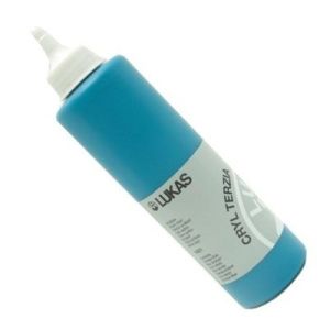LUKAS Acrylic Paint 500 ml – CERULEAN 4921