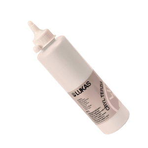 LUKAS Acrylic Paint 500 ml – WHITE 4808