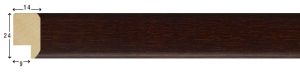Frame moulding - E2027