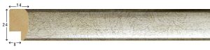 Frame moulding - E2025