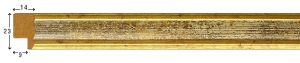 Frame moulding - E2340