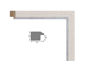 Frame moulding - E0232